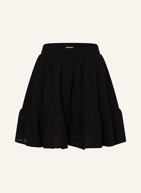 SOFIE SCHNOOR Rock SCHWARZ
