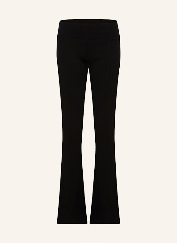 SOFIE SCHNOOR Hose CELESTY SCHWARZ