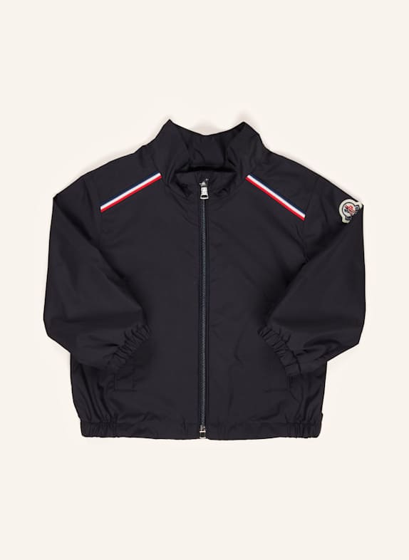 MONCLER enfant Jacke CLIVE SCHWARZ