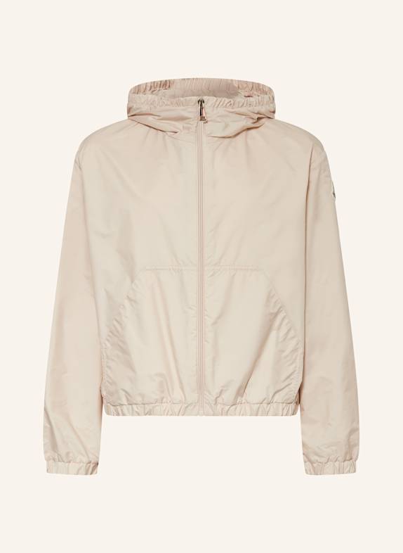 MONCLER enfant Regenjacke SARIA BEIGE