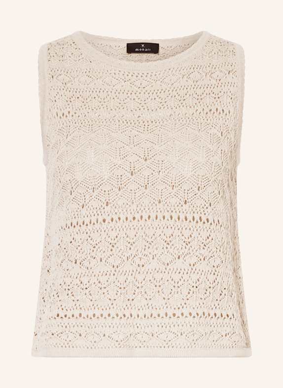 monari Stricktop HELLBRAUN