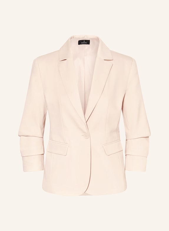 monari Blazer mit 3/4-Arm CREME