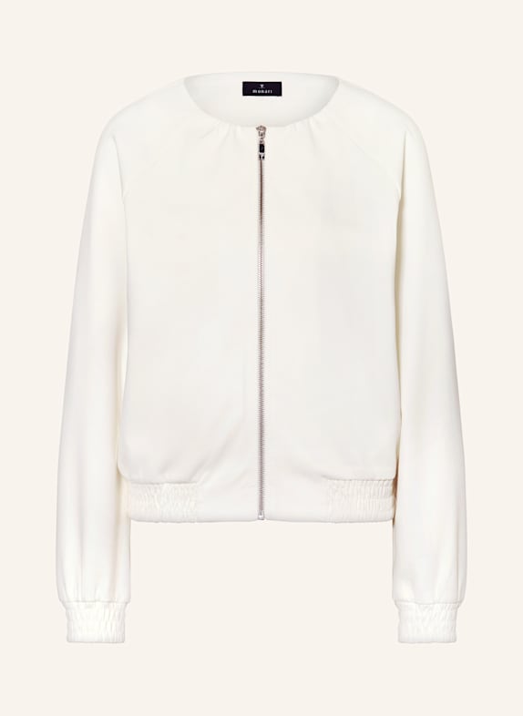 monari Jacke WEISS
