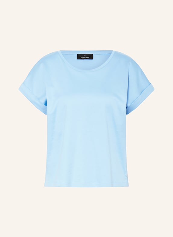 monari T-Shirt HELLBLAU