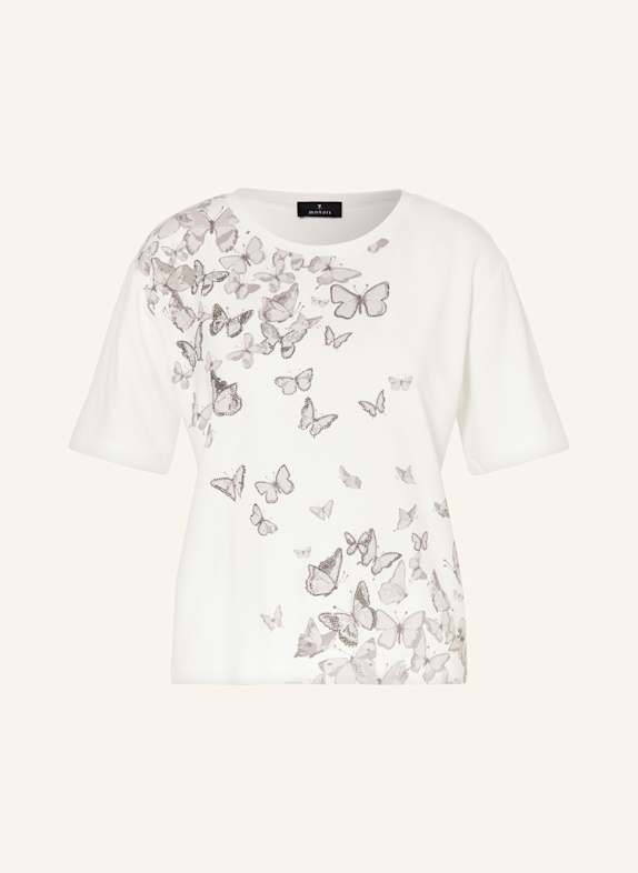 monari T-Shirt ECRU