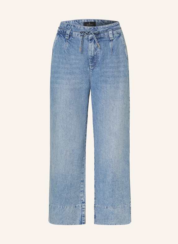 monari Culotte in Jeansoptik 750 jeans