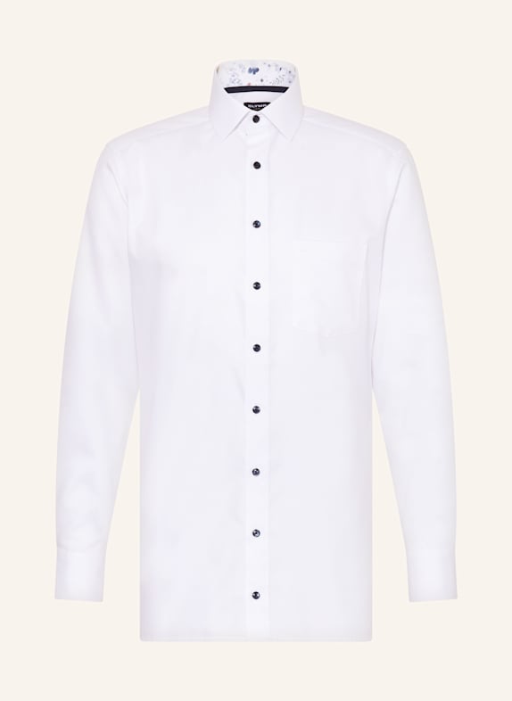 OLYMP Hemd Luxor modern fit WEISS