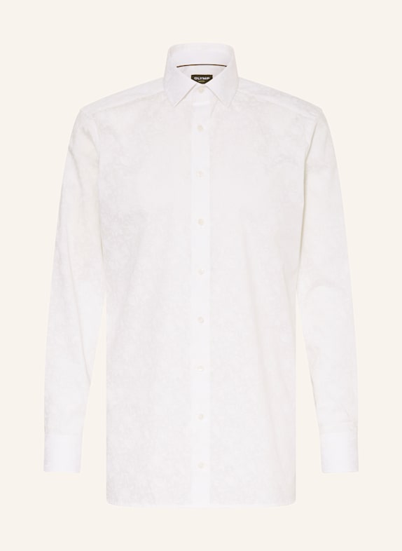 OLYMP Hemd Luxor modern fit CREME