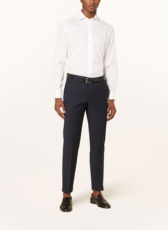 OLYMP Hemd Luxor modern fit CREME