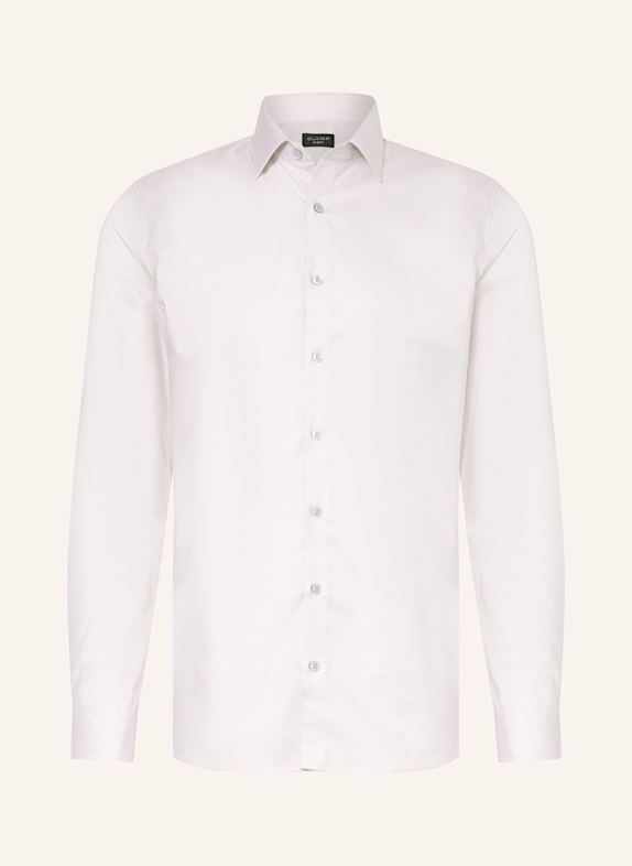 OLYMP Hemd No. Six super slim BEIGE