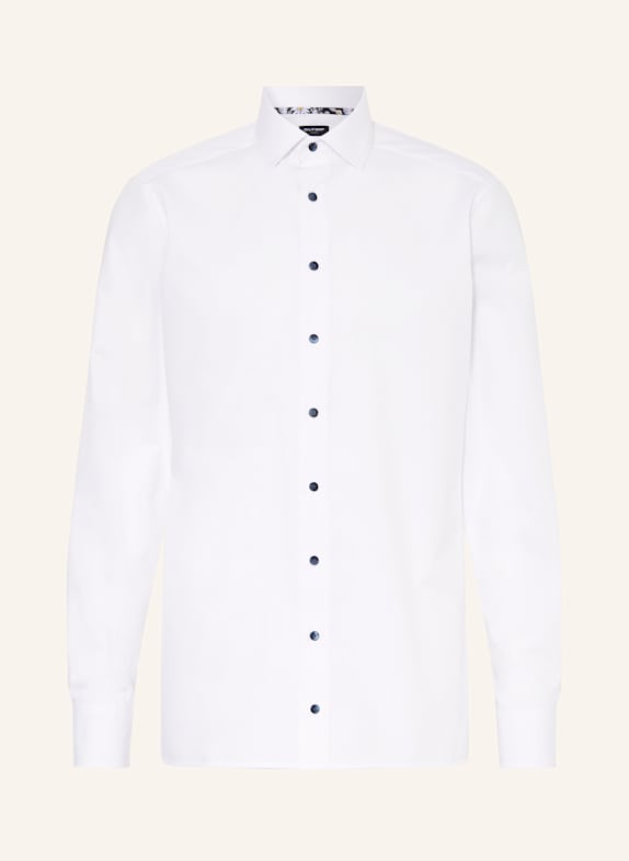 OLYMP Hemd Luxor modern fit WEISS