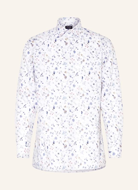 OLYMP Hemd Luxor modern fit WEISS