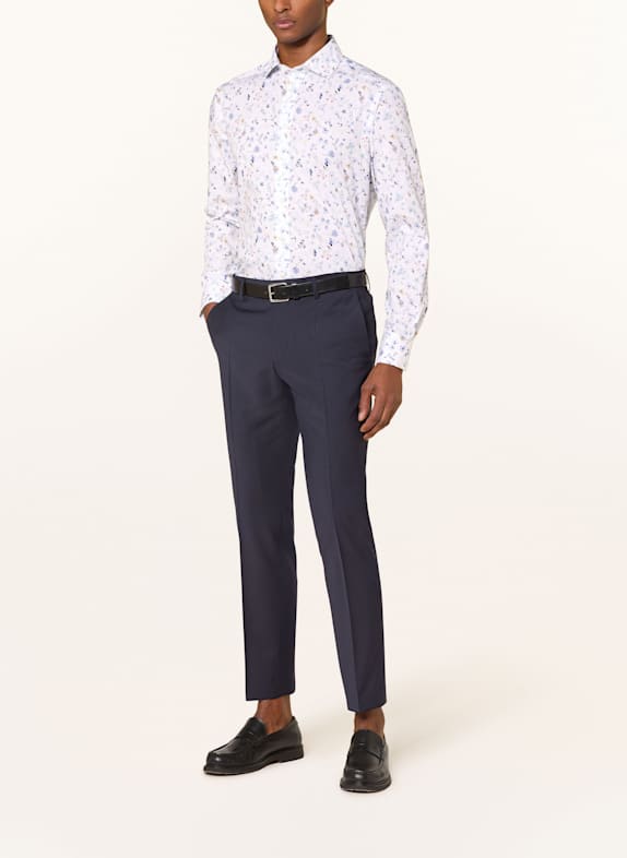 OLYMP Hemd Luxor modern fit WEISS