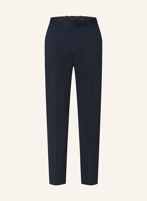 CIRCOLO 1901 Anzughose Extra Slim Fit 447 Blu Navy