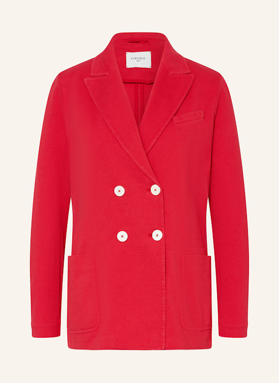 CIRCOLO 1901 Blazer ROT