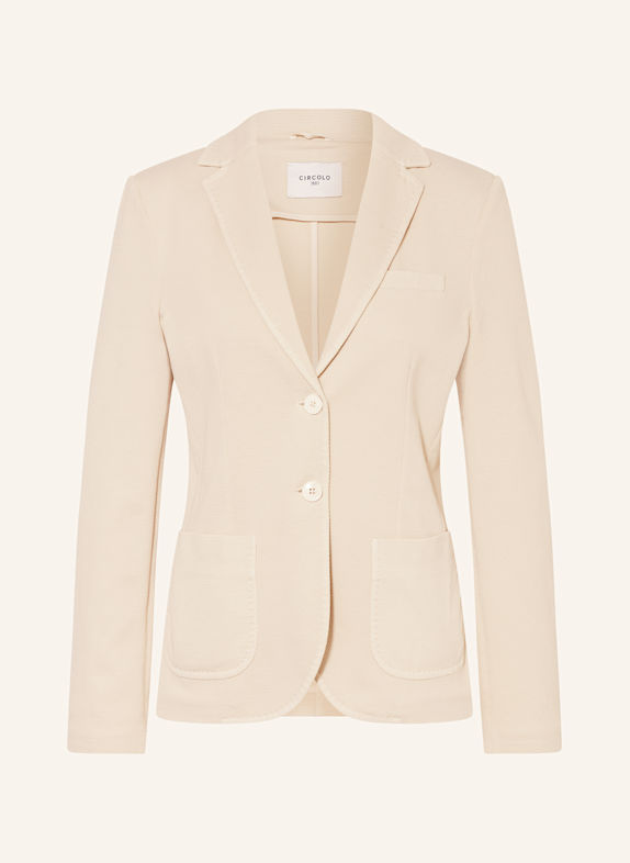 CIRCOLO 1901 Blazer HELLBRAUN