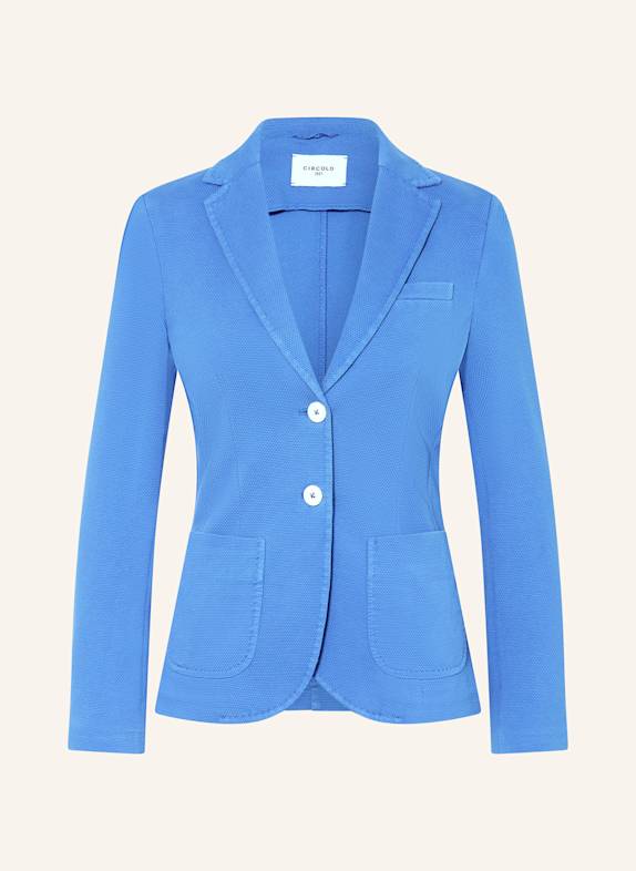 CIRCOLO 1901 Blazer BLAU