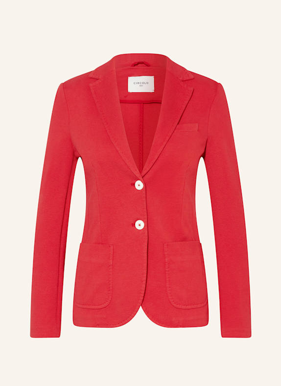 CIRCOLO 1901 Blazer ROT