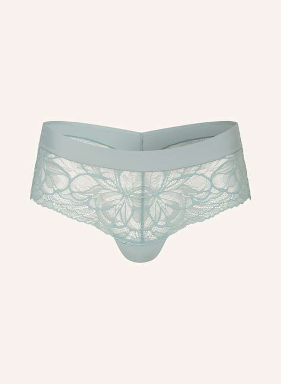Triumph Panty BODY MAKE-UP ILLUSION LACE MINT