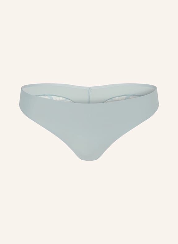 Triumph Slip BODY MAKE-UP ILLUSION LACE MINT