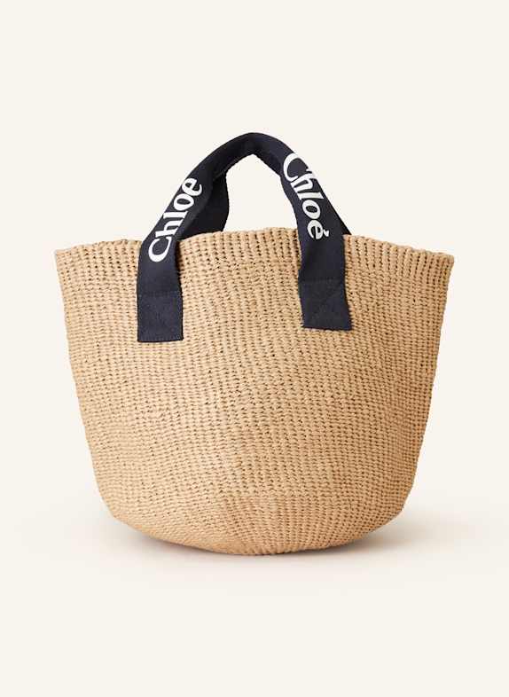 Chloé Handtasche CAMEL
