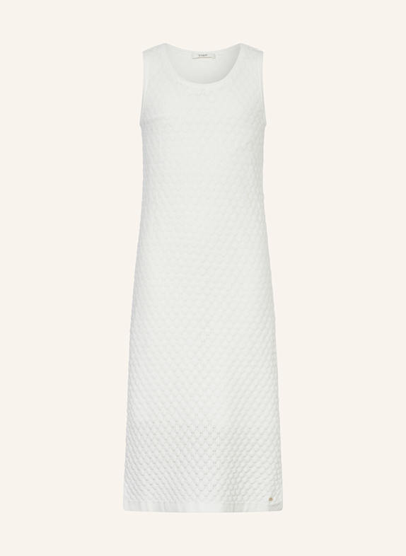 Chloé Strickkleid WEISS