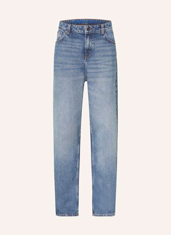 HUGO BLUE Jeans LENI 427 MEDIUM BLUE