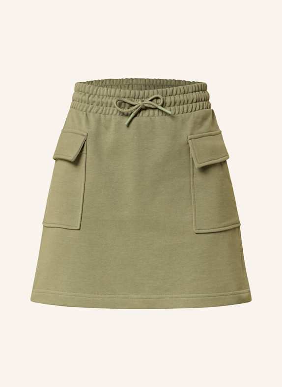 HUGO BLUE Cargorock NOLARA KHAKI