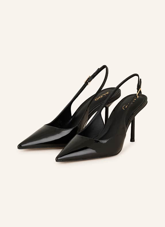ALDO Slingpumps SERALINA SCHWARZ