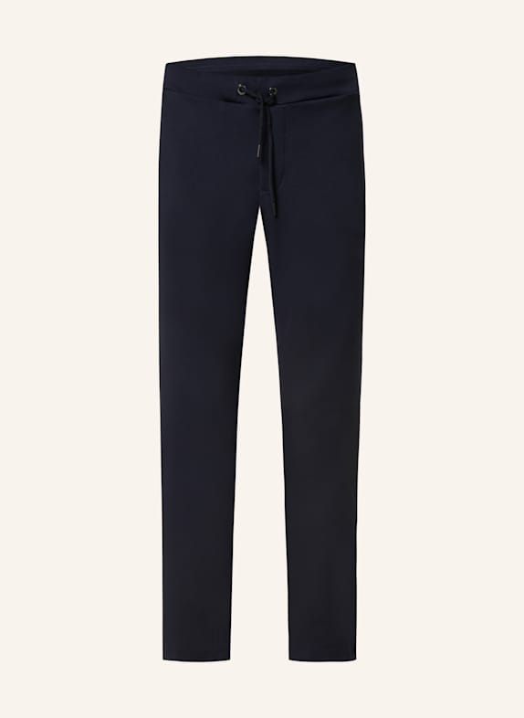 PAUL & SHARK Sweatpants DARK BLUE