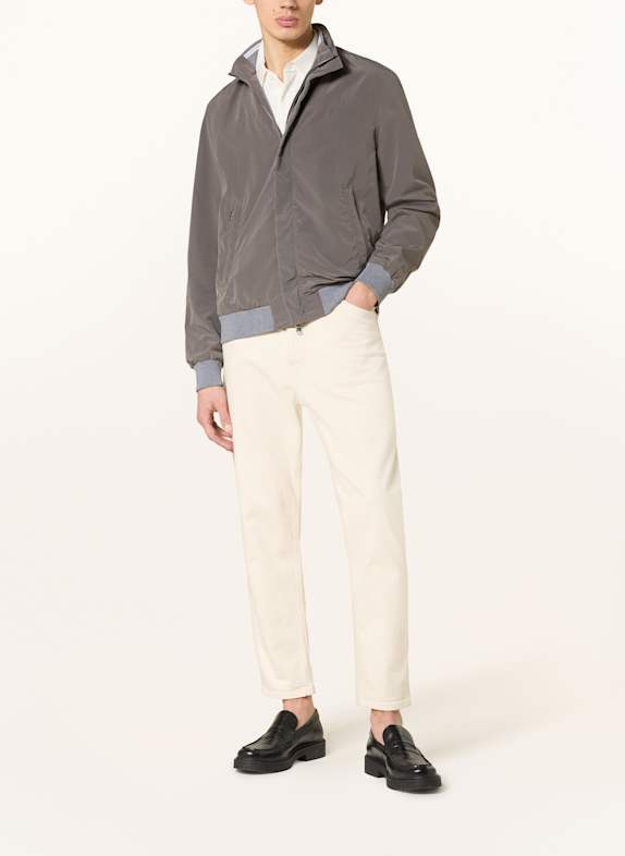 PAUL & SHARK Blouson TAUPE