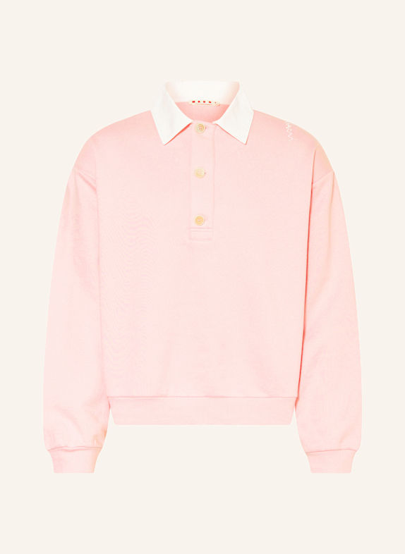 MARNI Sweatshirt PINK