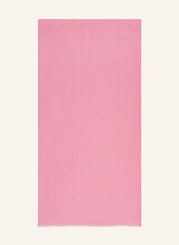CODELLO Schal PINK