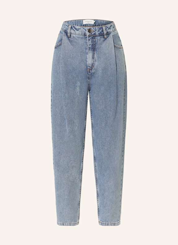COPENHAGEN MUSE Mom jeans CMJEYCE 1490 Denim Blue