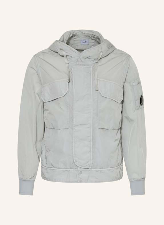 C.P. COMPANY Funktionsjacke MINT
