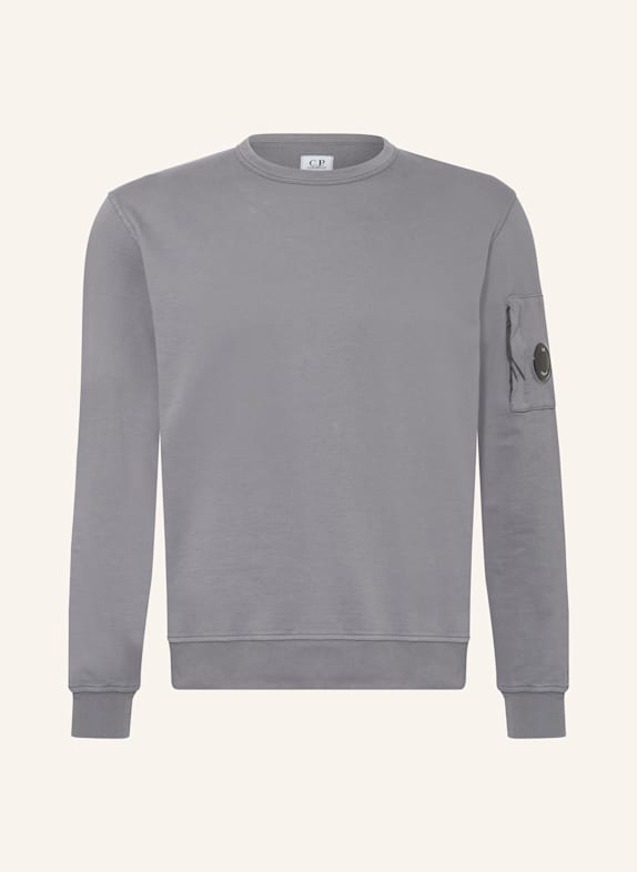 C.P. COMPANY Sweatshirt GRAY