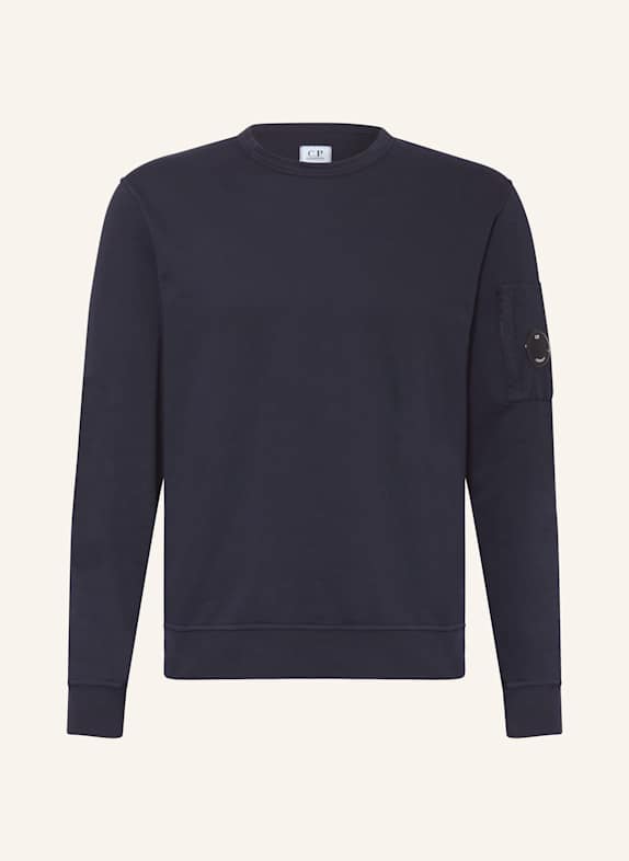 C.P. COMPANY Sweatshirt DARK BLUE