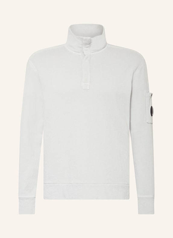 C.P. COMPANY Sweatshirt LIGHT GRAY