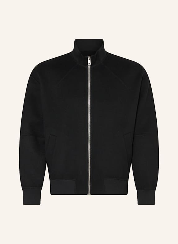 ARMA Blouson PLATE SCHWARZ