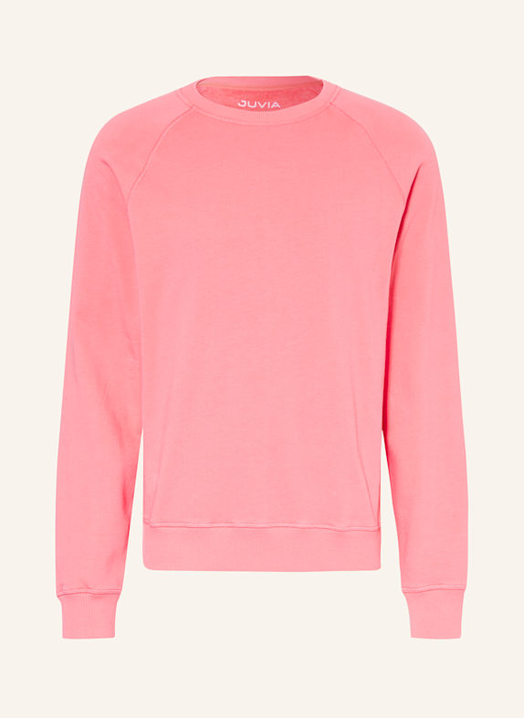 Juvia Sweatshirt SALMON