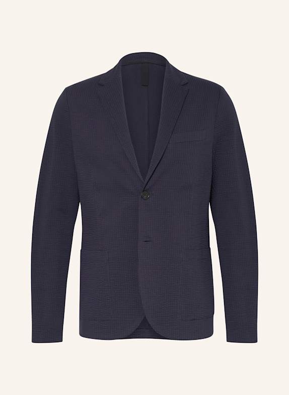 HARRIS WHARF LONDON Anzugsakko Regular Fit YG04 DARK BLUE