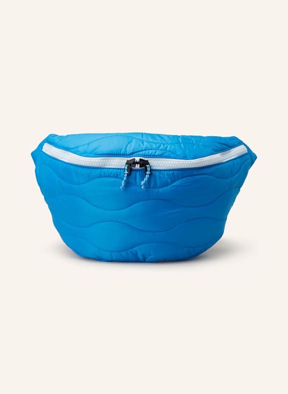 Peak Performance Gürteltasche HELIUM BLAU
