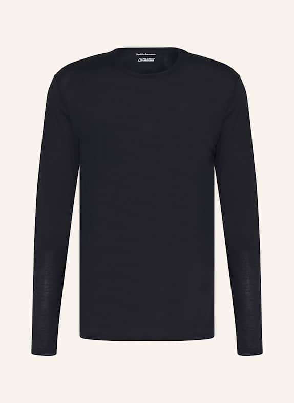 Peak Performance Longsleeve DELTA SCHWARZ