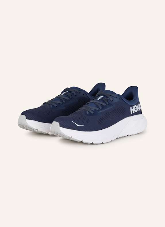 HOKA Laufschuhe ARAHI 7 DUNKELBLAU