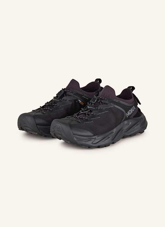 HOKA Wanderschuhe HOPARA 2 SCHWARZ