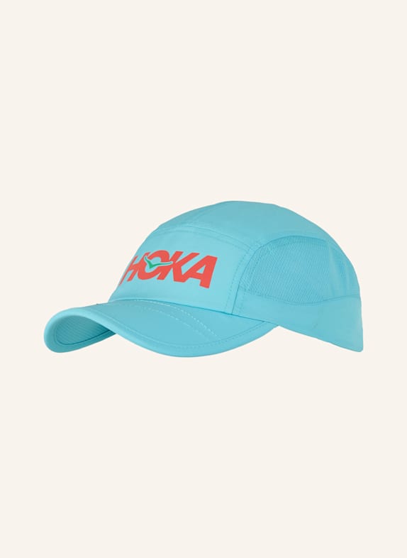 HOKA Cap TÜRKIS