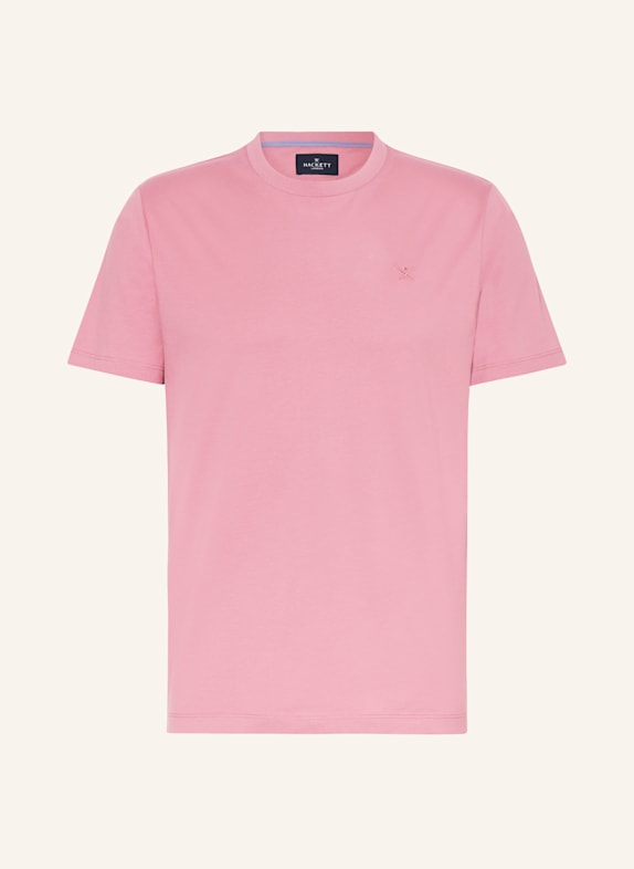 HACKETT LONDON T-Shirt ROSÉ