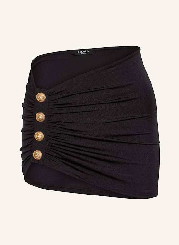 BALMAIN Pareo MAISON SCHWARZ