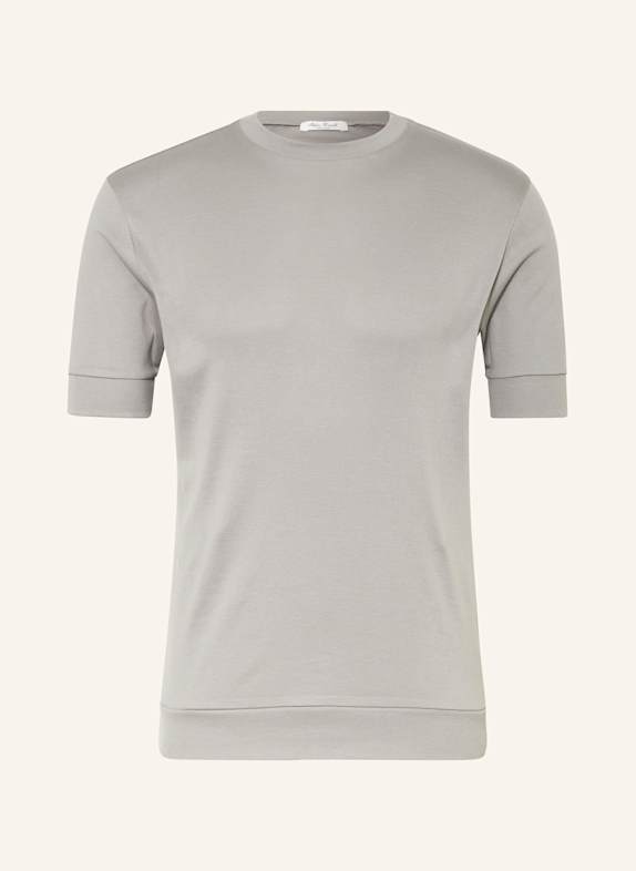 Stefan Brandt T-Shirt ELI GRAU