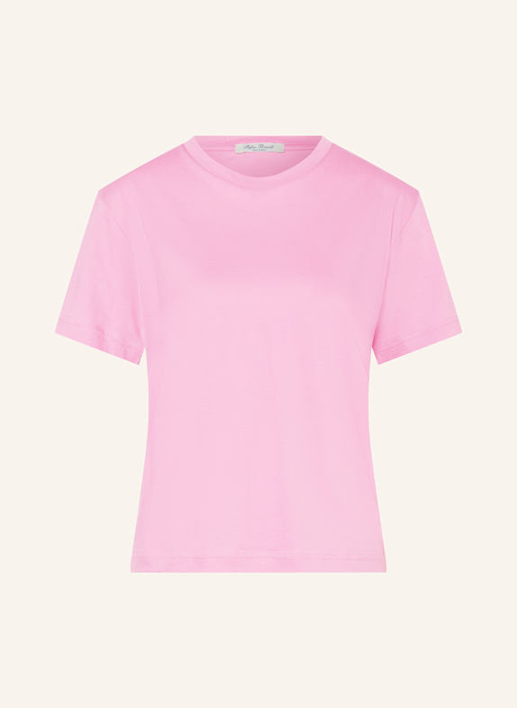 Stefan Brandt T-Shirt FRITZI 50 ROSA